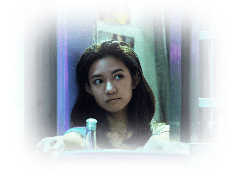 ン・ウィンシー（伍詠詩）-娼婦 ジョウ